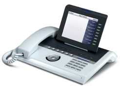 Unify OpenStage 60 IP Telefon - HFA, SIP